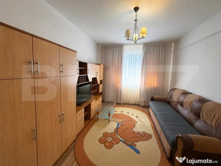 Garsonieră în Lotrului