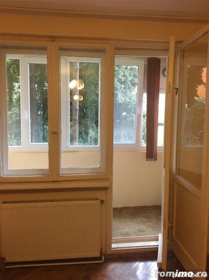 Apartament cu 2 camere decomandat în Gorjului