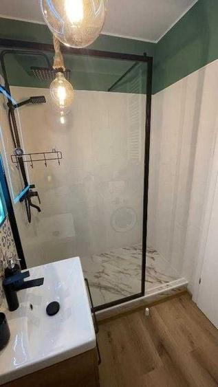 Apartament cu 2 camere în Lazaret