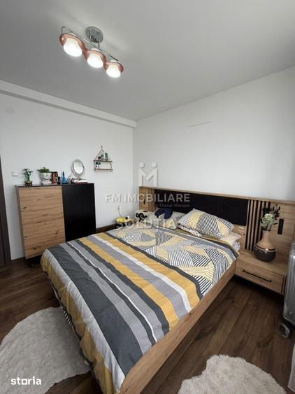 Apartament cu 3 camere decomandat în Griviței
