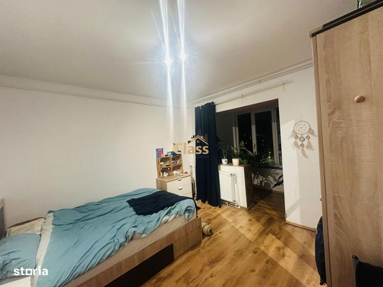 Apartament cu 2 camere decomandat în Mănăștur — fotografia 1