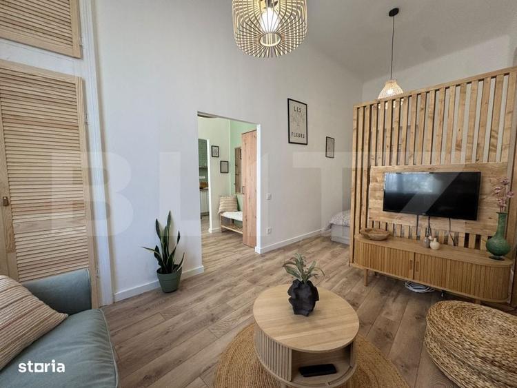 Apartament în Ultracentral