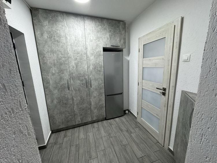 Apartament cu 2 camere decomandat în Micălaca
