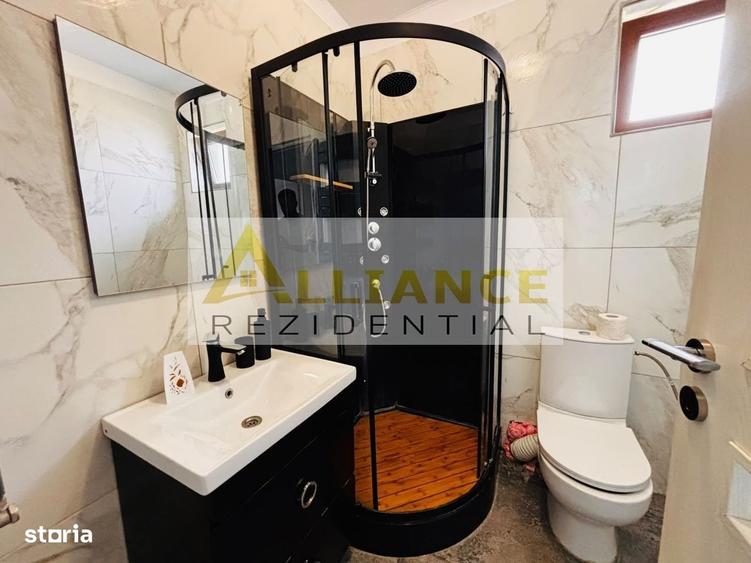 Casă cu 3 camere cu Teren 173 Mp în Berceni