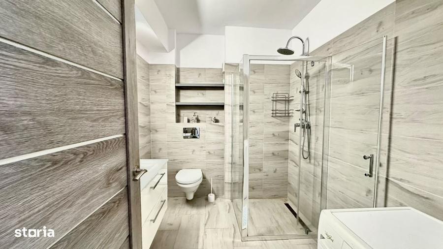 Apartament cu 2 camere în Mărăști — fotografia 2
