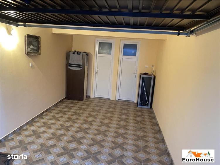Apartament cu 2 camere decomandat în Micești
