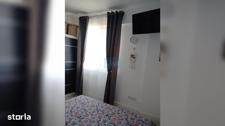 Apartament de vanzare 3 camere in zona Panoramic Residence - 11