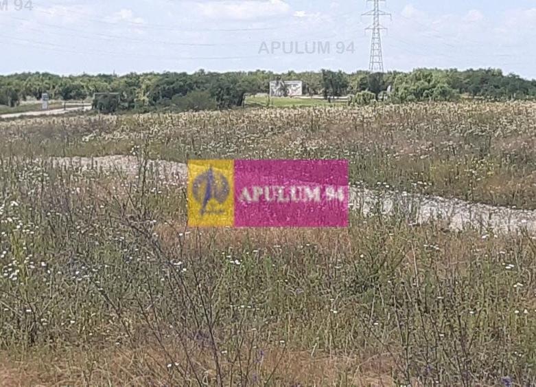 Teren Construcții intravilan de 715 mp, în Snagov