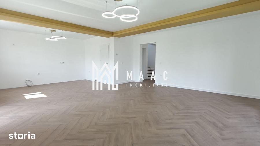Casă cu 5 camere cu Teren 500 Mp în Roșia