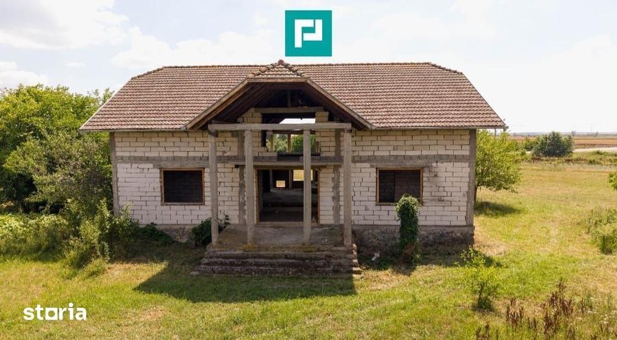 Casa impunatoare in Paulis - 1