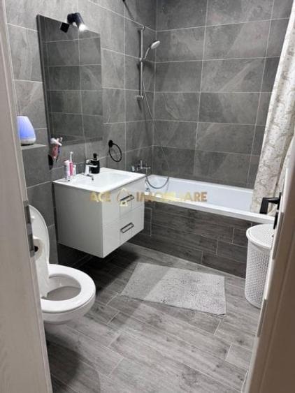 Apartament cu 2 camere decomandat, mobilat în Dobroești