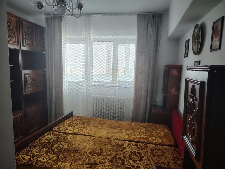 Garsonieră decomandată în Lujerului