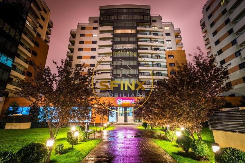 Apartament cu 3 camere, mobilat în Calea Plevnei