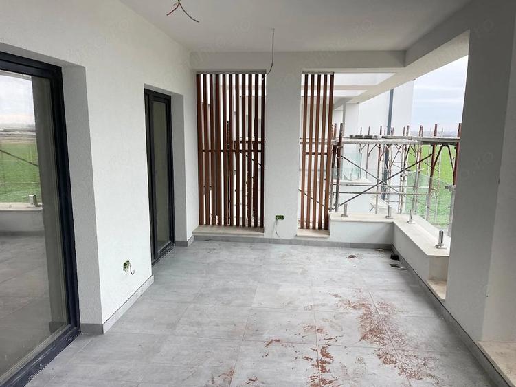 Direct dezvoltator- 3 camere, 70mp utili + 18mp utili terasa, 130.000 euro TVA si parcare inclusa! - 10