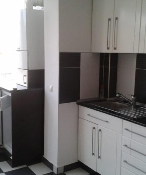 Apartament cu 2 camere în Ultracentral