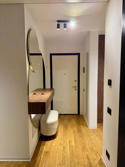 Apartament elegant 2 camere Floreasca - 14