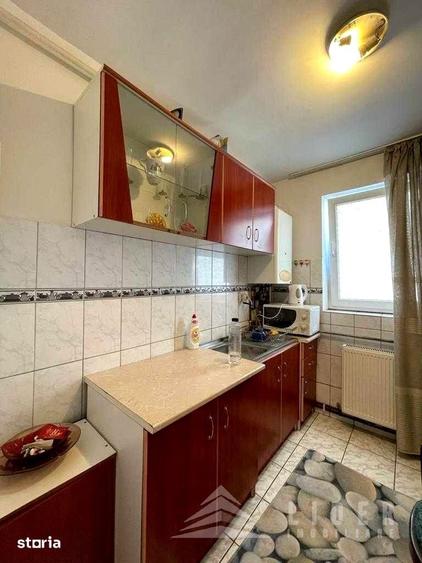 Apartament 1 camera decomandat Manastur zona USAMV - 3