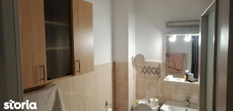 2 camere decomandat, curat, mobilat ?i utilat complet - 10