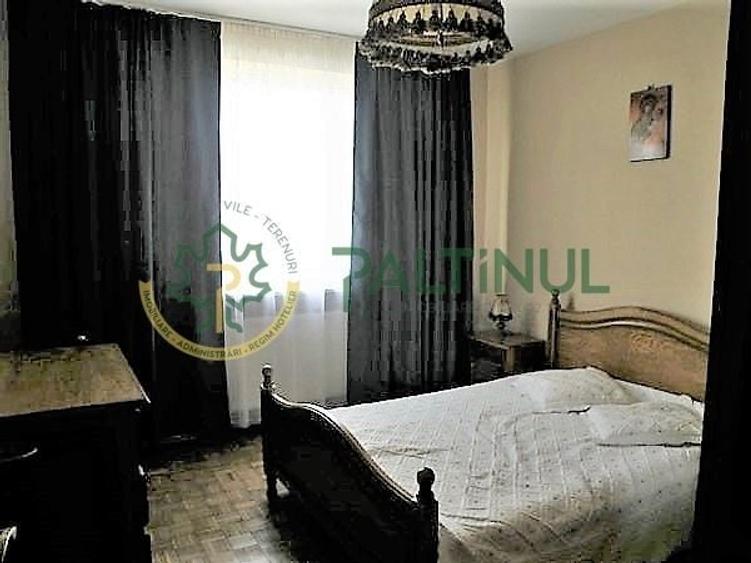 Apartament 3 camere,  zona Vasile Milea - 3