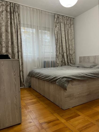 Apartament 3 camere - mobilat si utilat - etaj 2 - zona Lipovei - 9