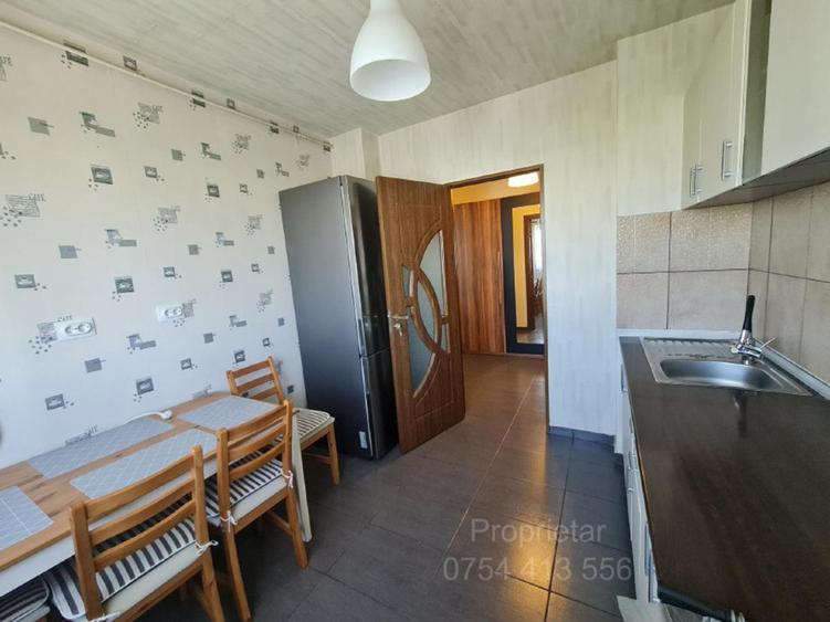 Apartament cu 2 camere semidecomandat în 1 Decembrie 1918