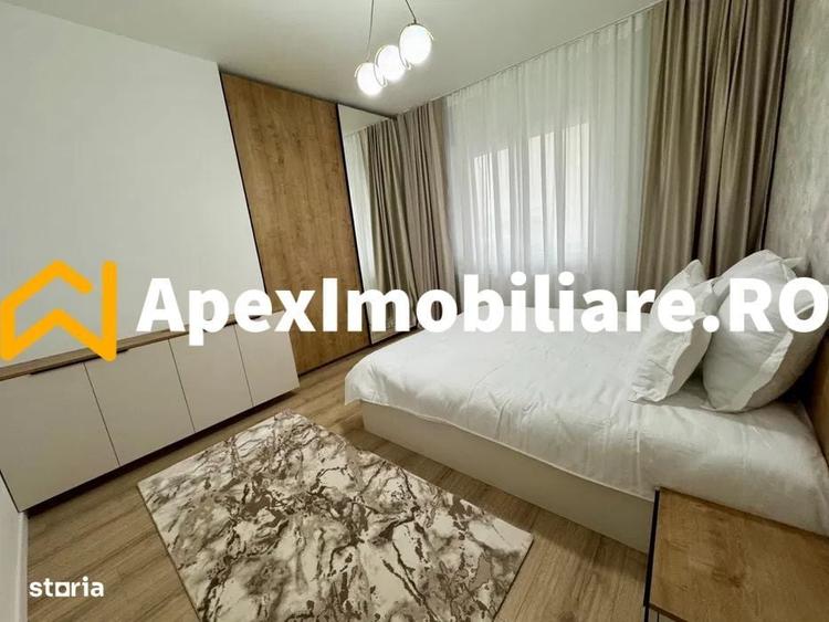 Apartament cu 2 camere decomandat în 1 Decembrie 1918