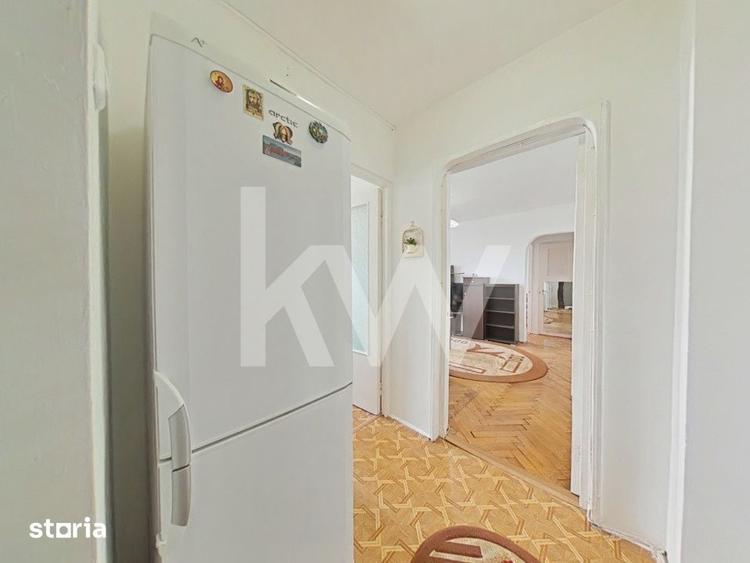 Inchiriere apartament cu 2 camere, mobilat si utilat, Gemenii - 8