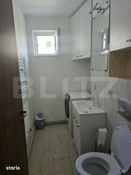 Apartament cu 4 camere, mobilat în Ultracentral