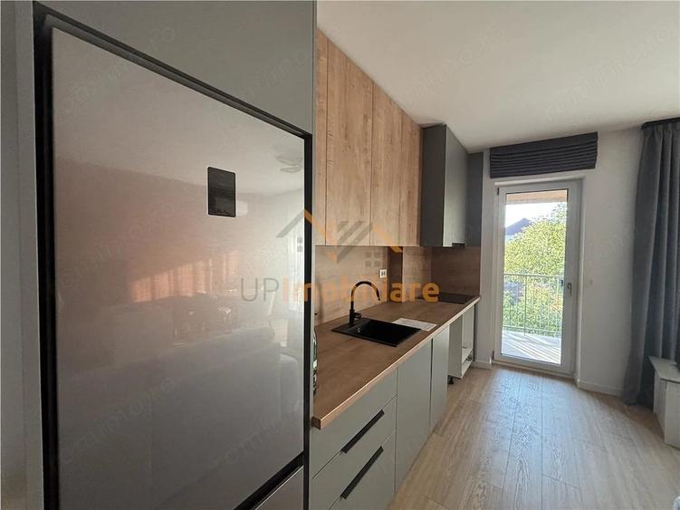 Apartament cu 2 camere în Centru Civic