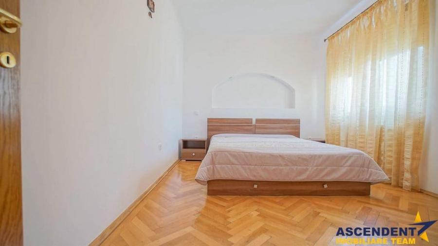Decomandat, loc parcare, boxa, Centru Civic, Brasov - 7