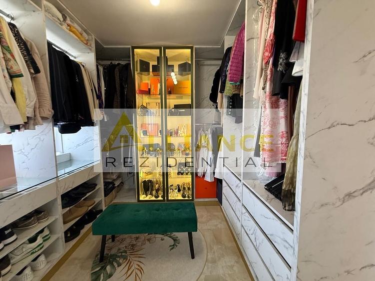 Casă individuală cu 4 camere cu Piscina în Berceni
