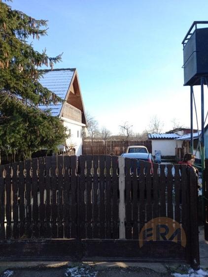 Casă individuală cu 3 camere cu Teren 4963 Mp în Săcădat