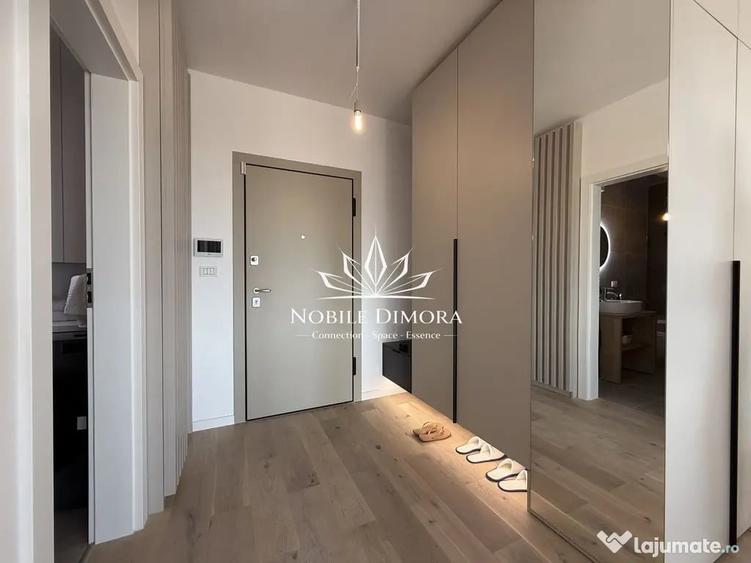 Nord One Brediceanu - Apartament cu 2 camere si parcare -... - 6