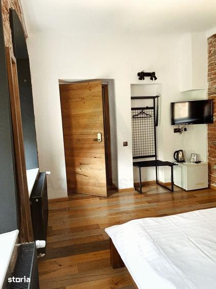 Studio-uri moderne in regim hotelier 85 mp utili etaj 1 zona Centrala - 7