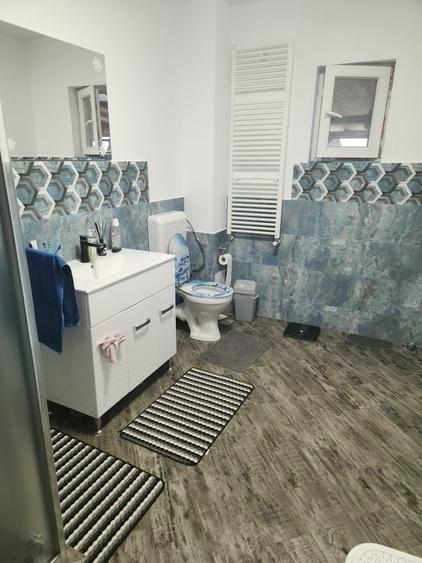 Casă cu 3 camere în Cumpăna