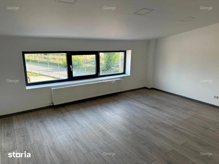 Spațiu comercial, de 600 mp, în Chiajna
