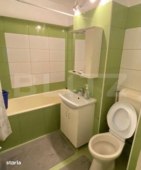 Apartament cu 2 camere decomandat în Independenței