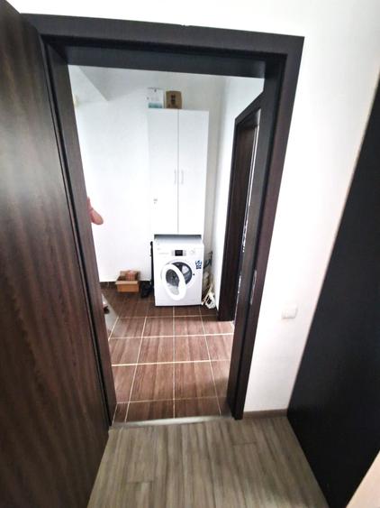 Apartament cu 2 camere decomandat în Militari