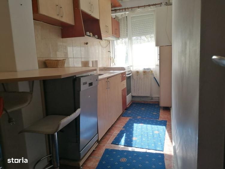 Apartament cu 2 camere în Micro 15
