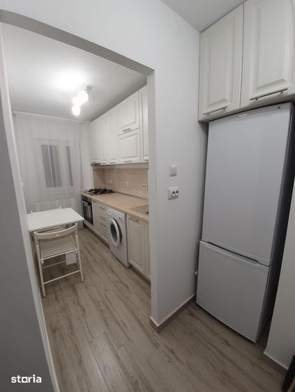 Metrou Dristor, Totul Nou, Studio 40 mp, Aer Conditionat - 10