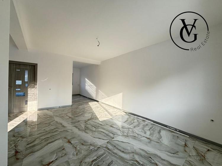 Casă individuală cu 4 camere cu Teren 269 Mp în Năvodari
