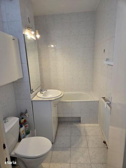 Apartament cu 2 camere, mobilat în Central