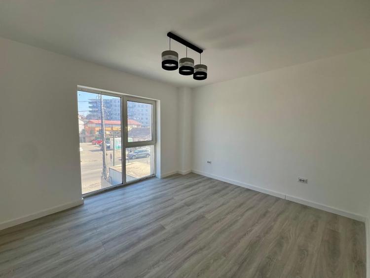 De vânzare | Apartament 3 camere | Dambul Rotund  | Etaj 1 | 2 băi | 69 mp - 6