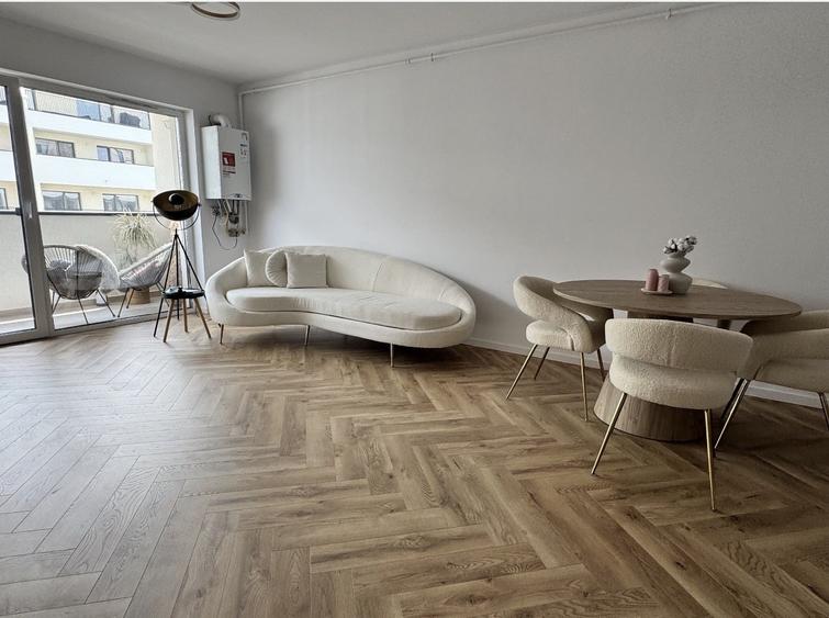 Apartament cu 2 camere , Eroilor Residence,bloc nou 2026 - 4