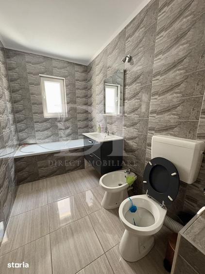 Apartament de inchiriat Flore?ti, Str. Eroilor - 1