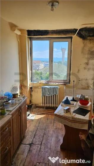 Reco Apartament 3 camere in Beius, de Renovat - 3