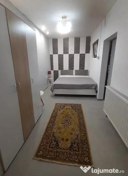 Inchiriez apartament 2 camere la casa in centrul ora?ului Sibiu - 14