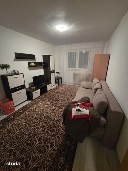 Vanzare apartament 2 camere mobilat Bdul Brancoveanu - 3