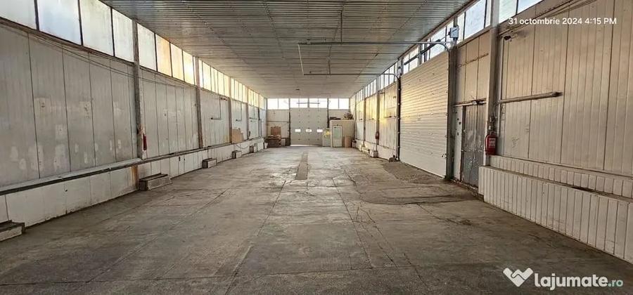 Teren de 760 mp, în Central