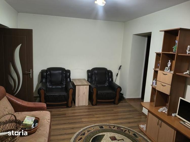 Inchiriez apartament 2 camere Secuilor - 5